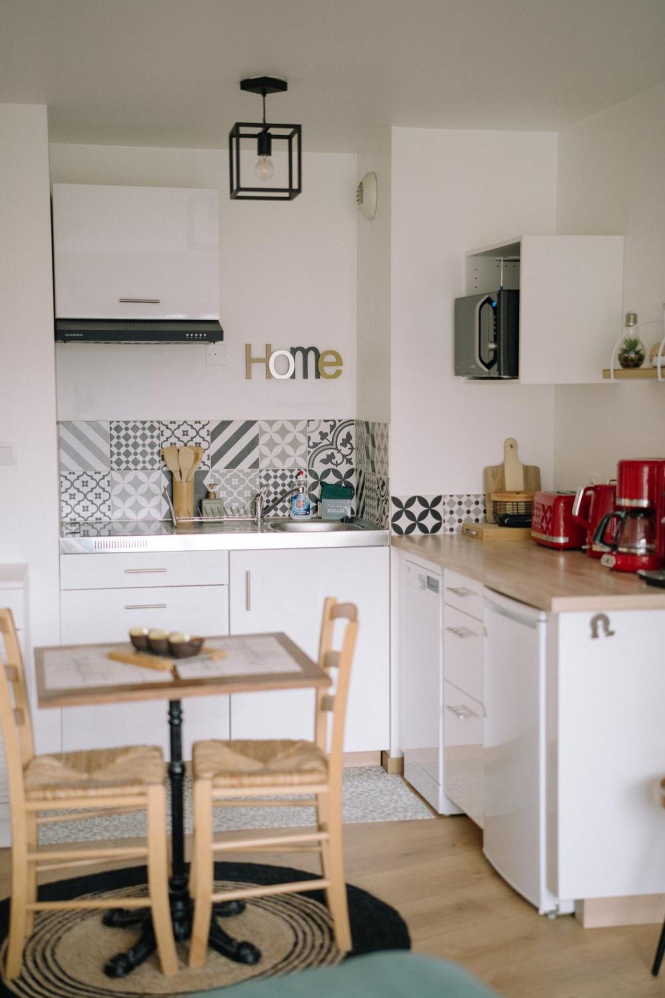 Chez Malo Apartment Perros-Guirec Exterior photo